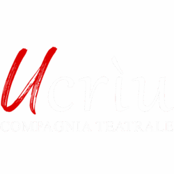 Ucrìu Compagnia Teatrale – C.F. 92128650808